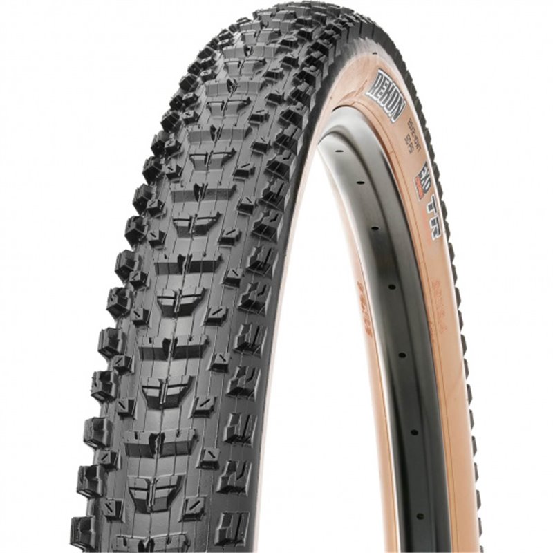 tyre Rekon Race SkiinWall 29 x 2.25 (57-622) black