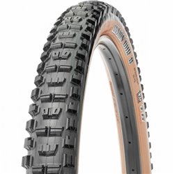 outer tyre Minion DHR II27.5 x 2.40 (61-584) black/brown