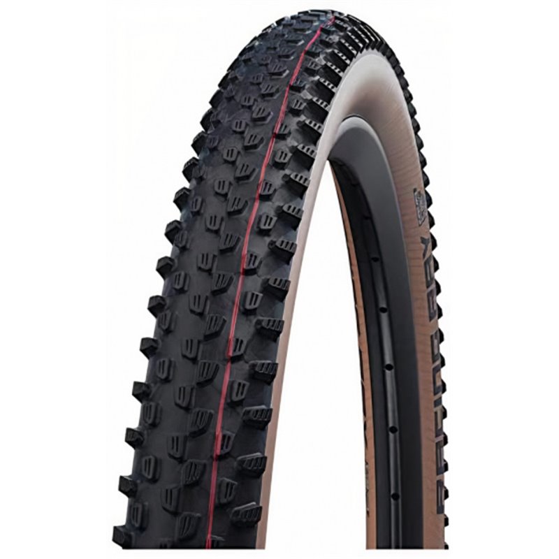 Racing Ray TLE Addix Outer tire 29 x 2.35 (60-622) Black