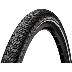 tyre Top Contact Winter II Premium 27.5 x 2.00 (50-584)