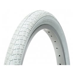 outer tire Ortem Strom 18 x 2.00 (50-355) white