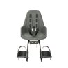 One Mini Bicycle Seat For Handlebar Mount Urban Grey