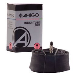 inner tube 26 x 1.75-1.85/1.90 (47-559) DV 45 mm