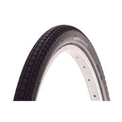 outer tire anti-puncture Toro 28 x 1.50-1 5/8 x 1 1/2 (40-622) black