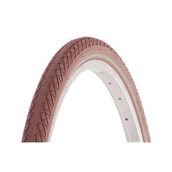 tire anti-puncture Unicorn 28 x 1.40-1 5/8 x 1 3/8 (37-622) brown