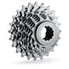 Shimano Cassette 9V Aluminum 11-25 Silver