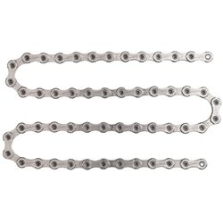 Chain 9V 138 links mtb/e-bike Silver