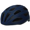 City'Go Bicycle Helmet Led Matt Blue size 54-59 cm