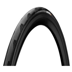 Grand Prix 5000 Outer tire 25-622 Folding tire Black