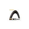 Grand Prix 5000 S TR 28-622 Folding tire Black/Brown