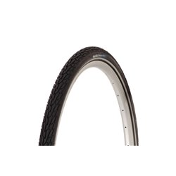 outside tire anti-puncture Fusion 28 x 1.60 (42-622) black