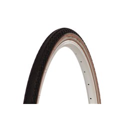 tire anti-puncture Ortem Unicorn 28 x 1.40-1 5/8 x 1 3/8 (37-622) black/brown