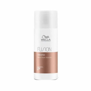 Wella Fusion Intense Repair Shampoo 50ml - unisex - Teknashop Ltd