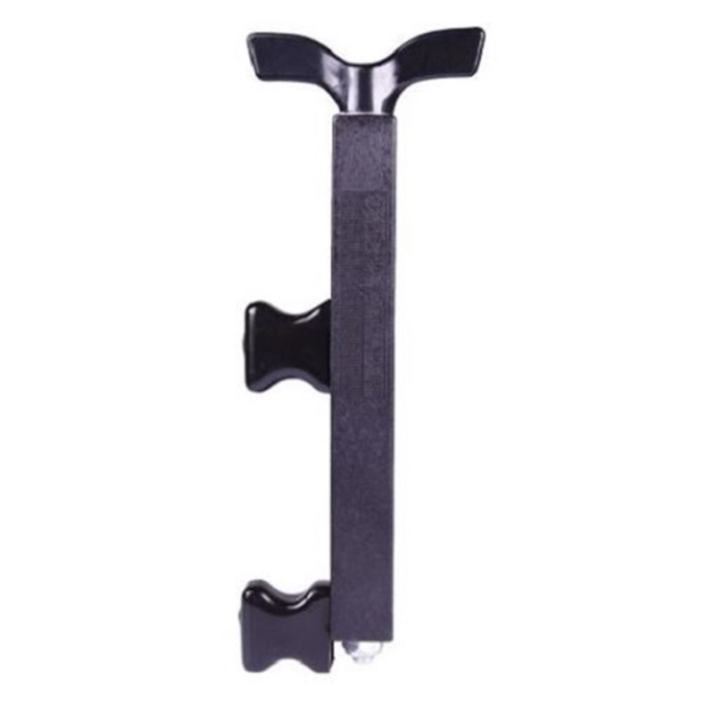 fork positioner Excellent85/150 mm black