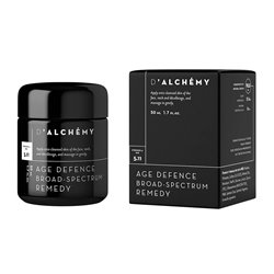 D'ALCHEMY AGE DEFENCE BROAD SPECTRUM REMEDY 50MLMUJER