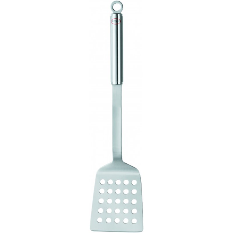 spatula Barbecue 46 cm stainless steel silver