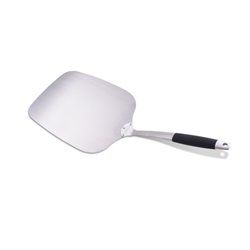 Stainless steel Pizza shovel 60 cm silver