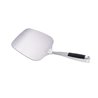 Stainless steel Pizza shovel 60 cm silver