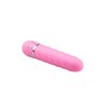 Mini Vibrator Pink