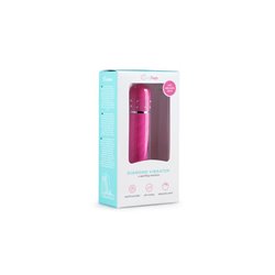 Mini Vibrator Pink