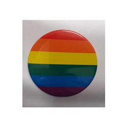 LGBT+ Pride Magnet