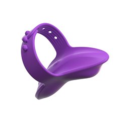 Adjustable Stimulator Her Finger Vibe