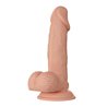 Realistic Dildo Zebulon 7.6