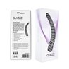 Glazz Glass Dildo Dark Desire