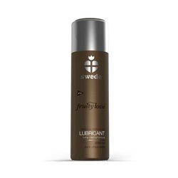 Fruity Love Lubricant Intense Dark Chocolate 50 ml