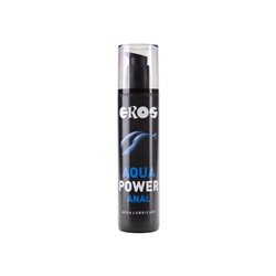 Aqua Power Anal Lubricant 250 ml