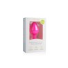 Crystal Plug Medium - Pink