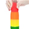 Dildo Prider 9 Liquid Silicone