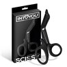 Scissy Safety Scissors