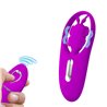 Dancing Butterfly Panty Stimulator Remote Control