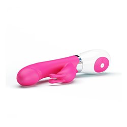 Vibe Gene with Voice Control Pink