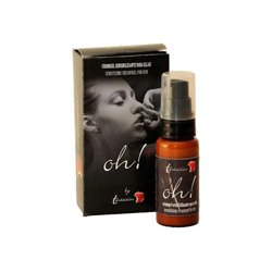 Oh! Cremigel Multi-orgasmic for Her 30 ml