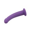 Dildo Bend Over M Purple