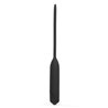 Urethral Dilator with vibe Black