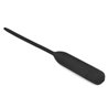 Urethral Dilator with vibe Black