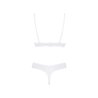 Adelina 2 Pieces Set White