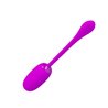 Vibrating Egg Julius USB Silicone