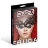 Fellicia Venetian Eye Mask No. 4