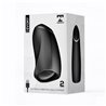 Evony Oral Sex Male Masturbator Suction and Vibration 2 Motors USB Silicone