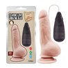 Vibrating Dildo Classic Love 7.8