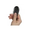 Prostate Stimulator Rude-Boy Xtreme Remote Control Black