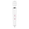 Wanda Wired Wand Massager White