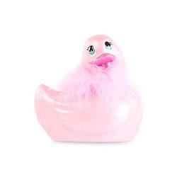 Stimulator I Rub My Duckie 2.0 Paris Pink