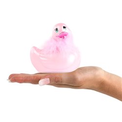 Stimulator I Rub My Duckie 2.0 Paris Pink