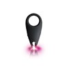 Empower Vibrating Ring USB Black