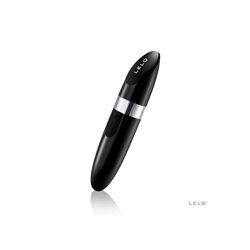 MIA 2 Stimulator Lipstick Black